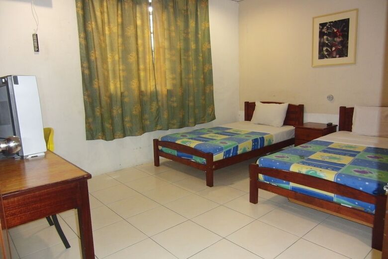Hotel Gw Furama Apartment