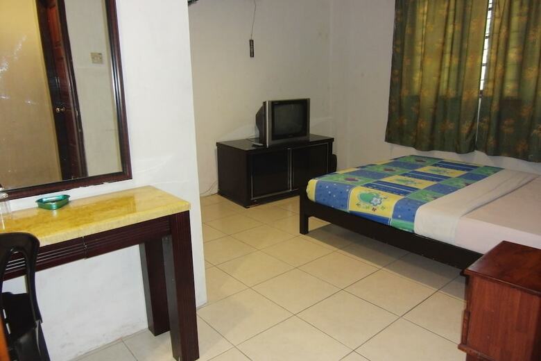 Hotel Gw Furama Apartment