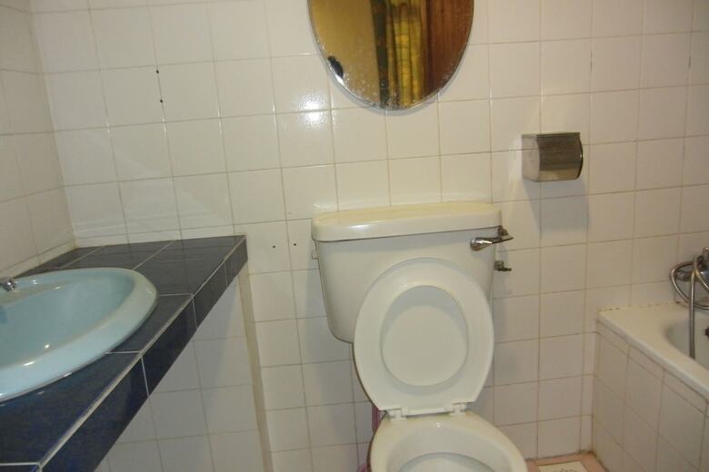 Hotel Gw Furama Apartment