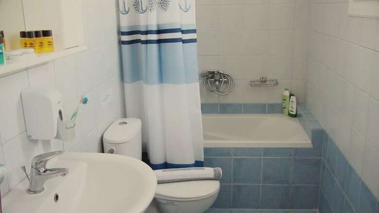Apartamentos Loukas & Emma Eco Houses