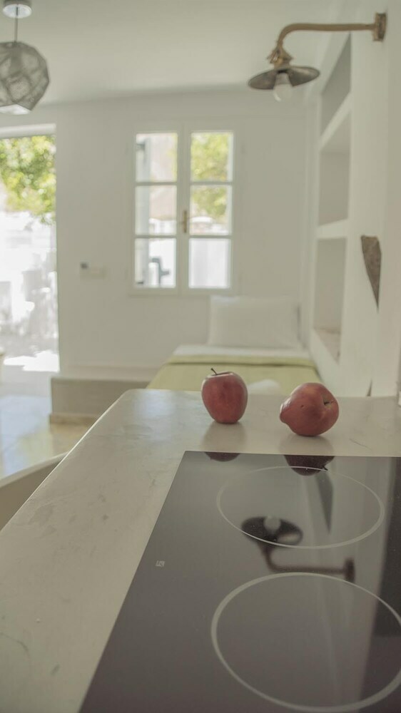 Apartamentos Loukas & Emma Eco Houses