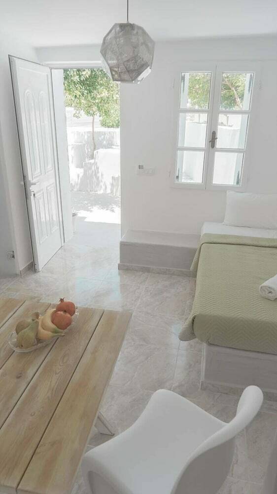 Apartamentos Loukas & Emma Eco Houses
