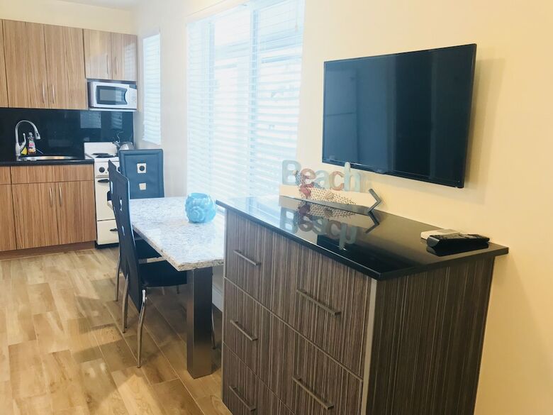 Hotel Caribbean Resort Suites