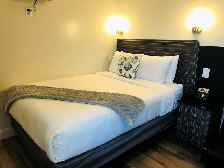 Hotel Caribbean Resort Suites