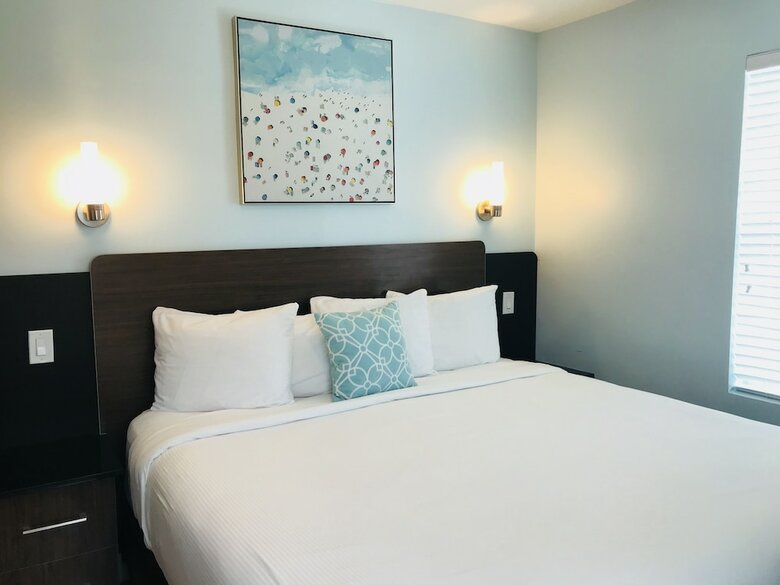 Hotel Caribbean Resort Suites