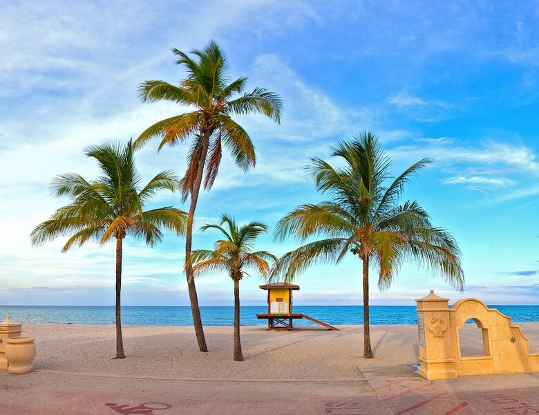 Hotel Caribbean Resort Suites