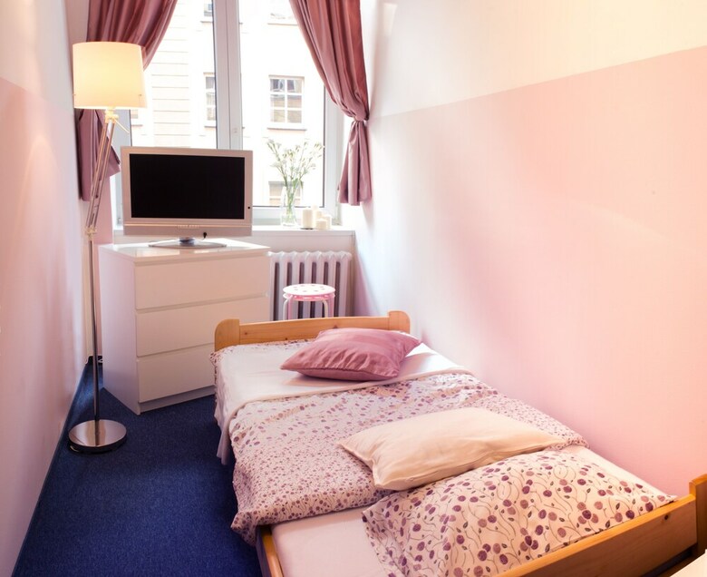 Hostal Absynt Hostel