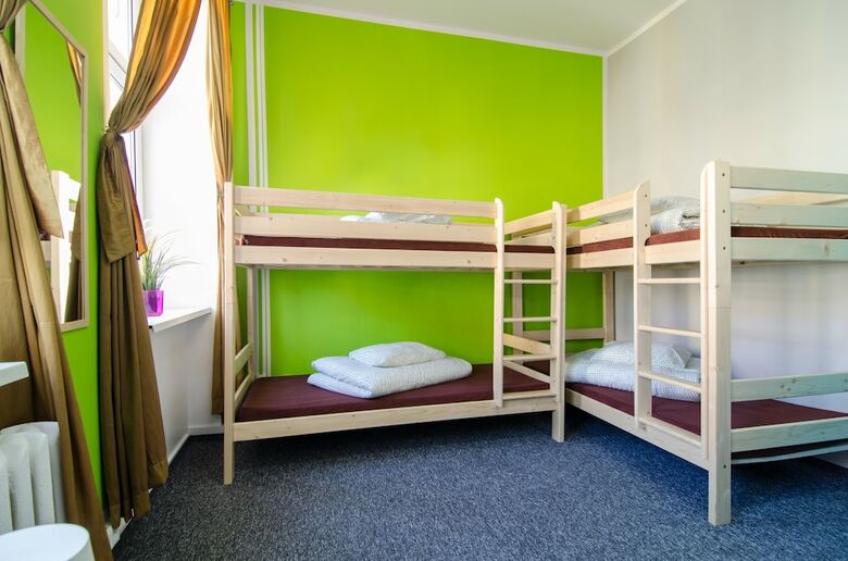 Hostal Absynt Hostel