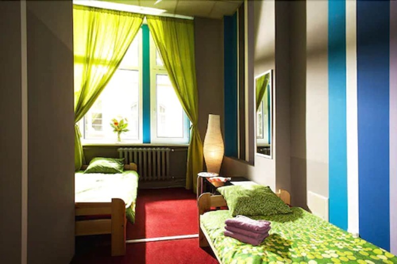 Hostal Absynt Hostel