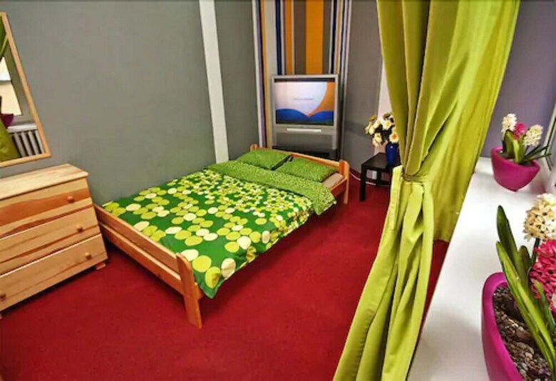 Hostal Absynt Hostel