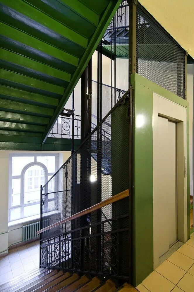 Hostal Absynt Hostel