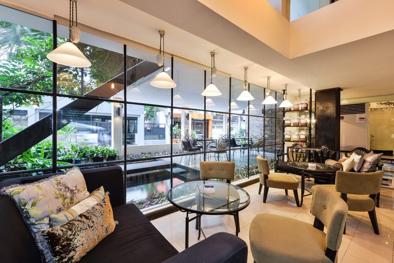 Hotel Aspira Davinci Sukhumvit 31