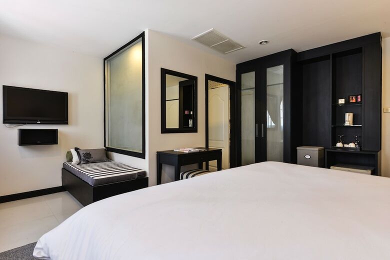 Hotel Aspira Davinci Sukhumvit 31