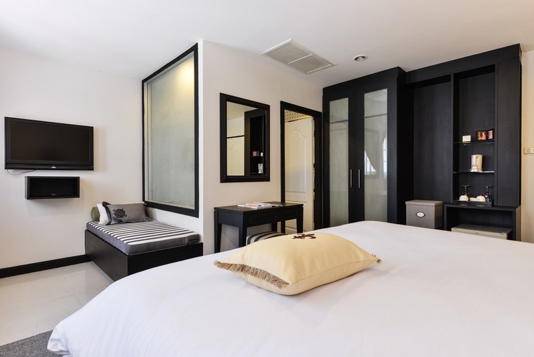 Hotel Aspira Davinci Sukhumvit 31