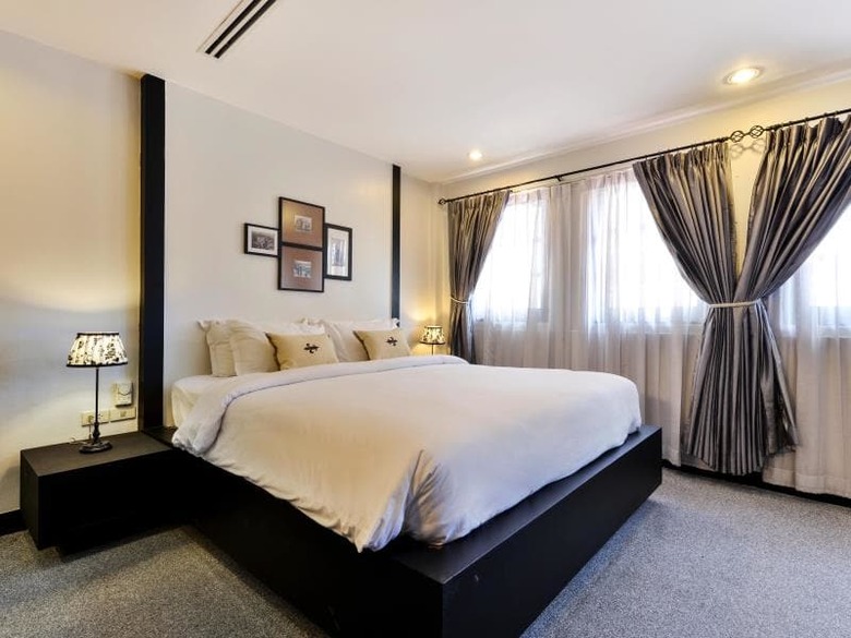 Hotel Aspira Davinci Sukhumvit 31