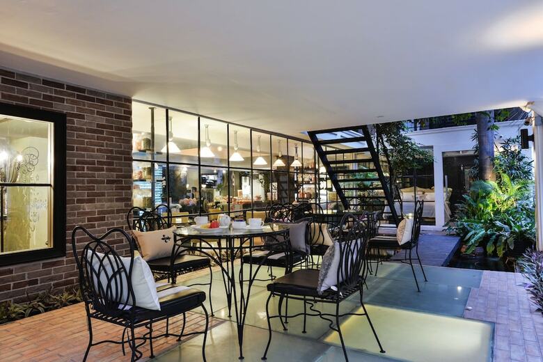 Hotel Aspira Davinci Sukhumvit 31