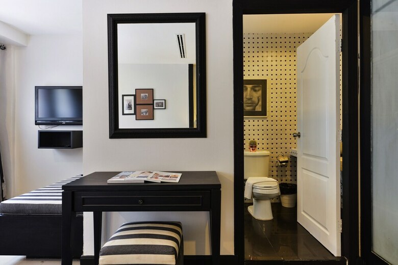 Hotel Aspira Davinci Sukhumvit 31
