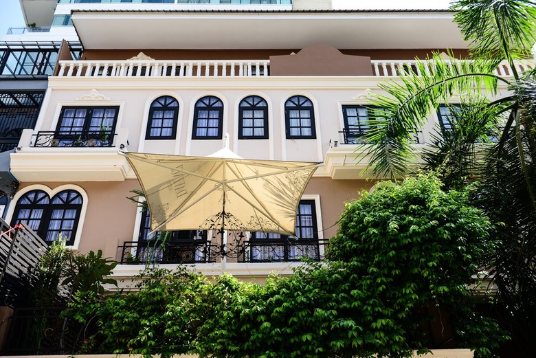 Hotel Aspira Davinci Sukhumvit 31