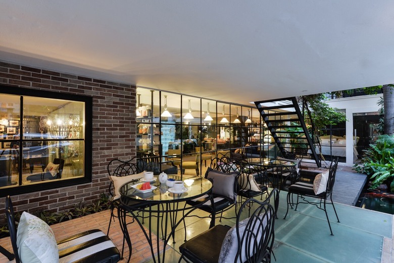 Hotel Aspira Davinci Sukhumvit 31