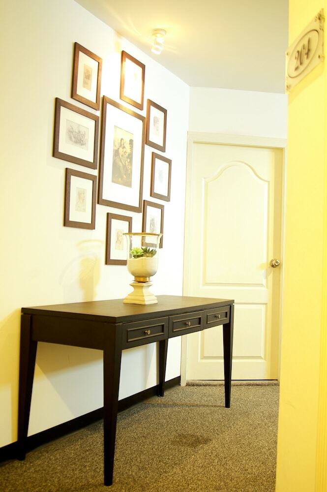Hotel Aspira Davinci Sukhumvit 31