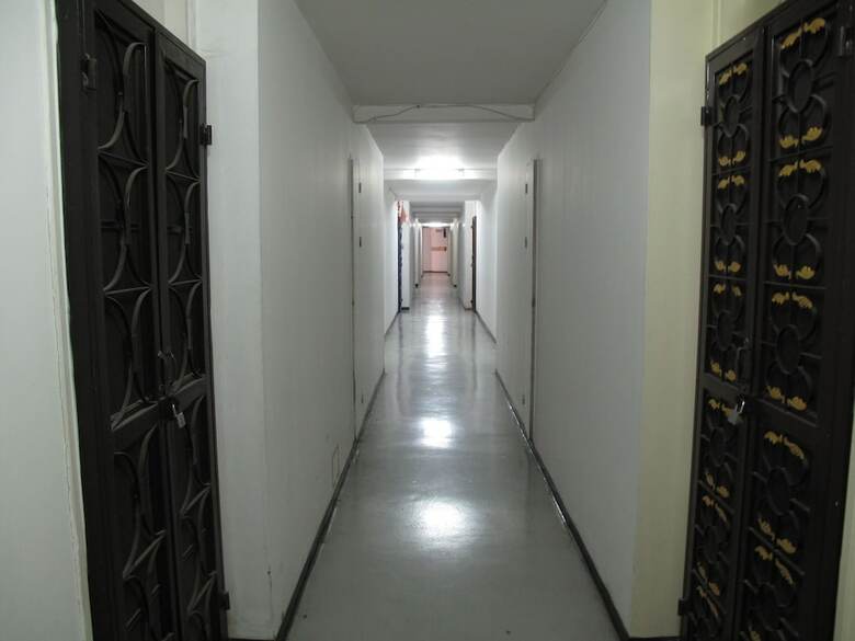 Sk Muangthongthani Apartment