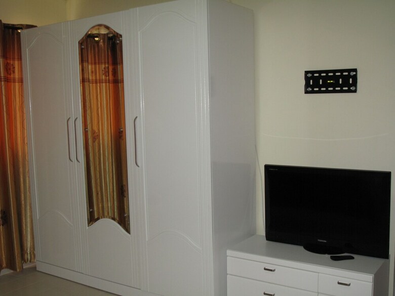 Sk Muangthongthani Apartment