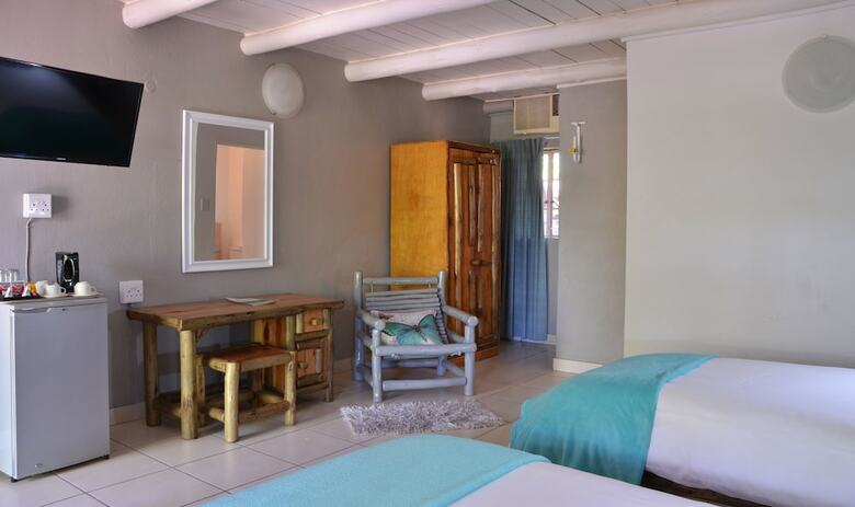 Posada Bundu Lodge