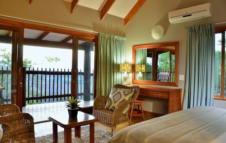 Posada Bundu Lodge