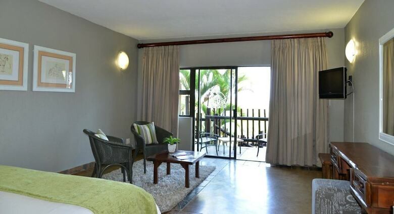 Posada Bundu Lodge