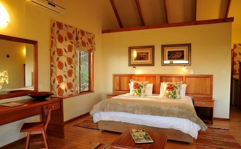 Posada Bundu Lodge