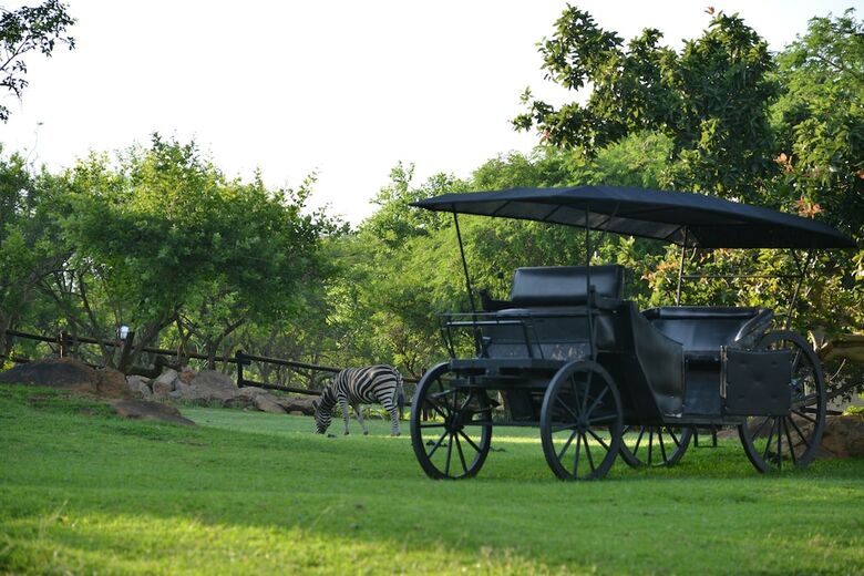 Posada Bundu Lodge