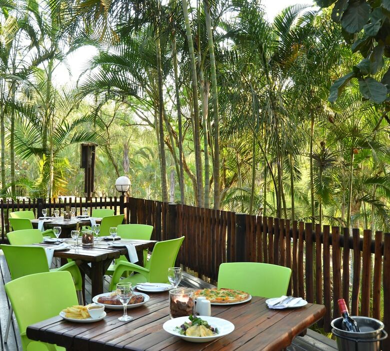 Posada Bundu Lodge