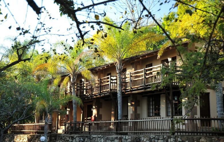 Posada Bundu Lodge