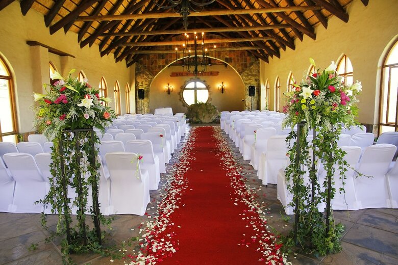 Posada Bundu Lodge