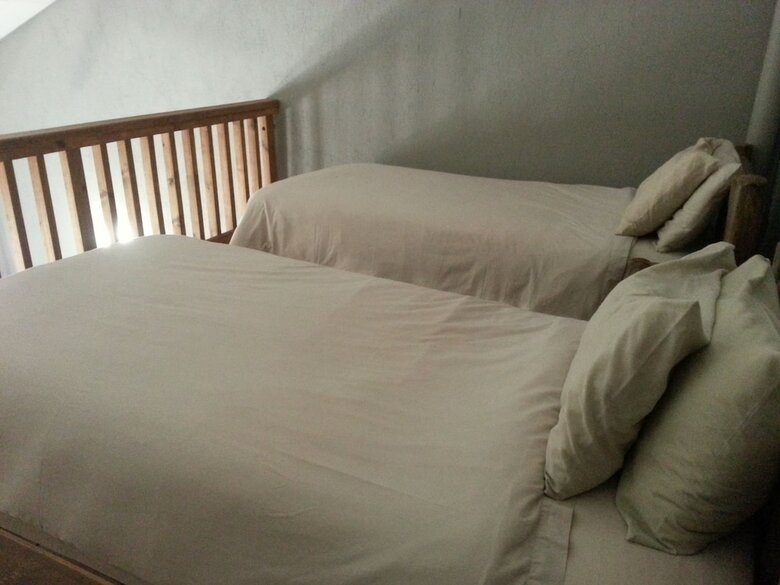 Posada Bundu Lodge