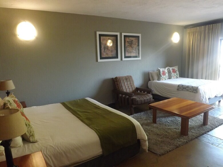 Posada Bundu Lodge