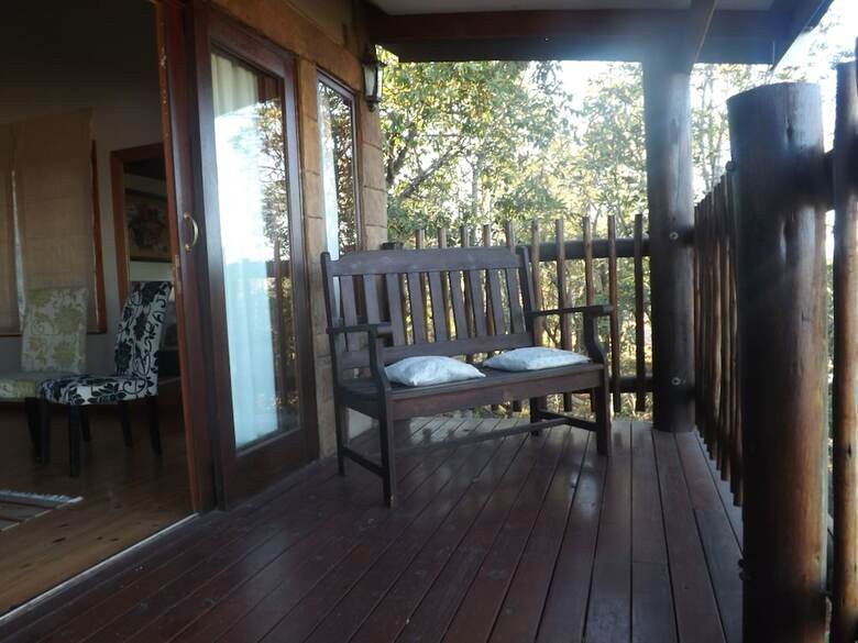 Posada Bundu Lodge
