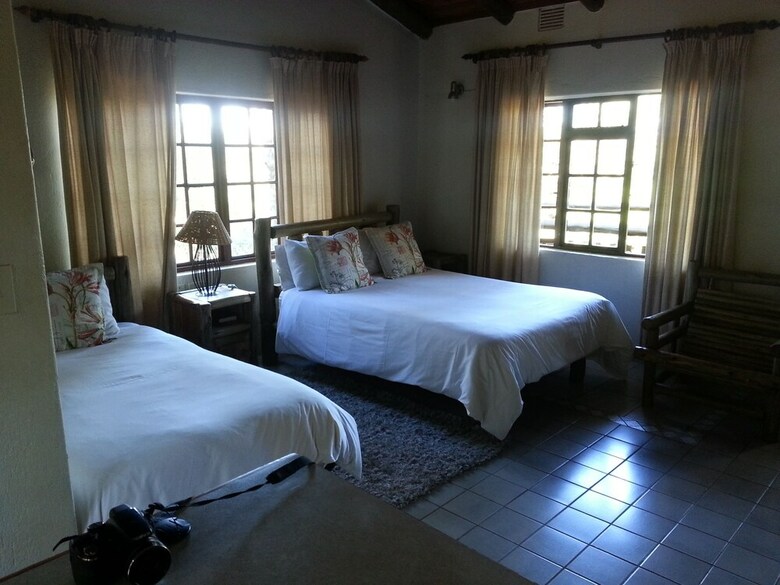 Posada Bundu Lodge
