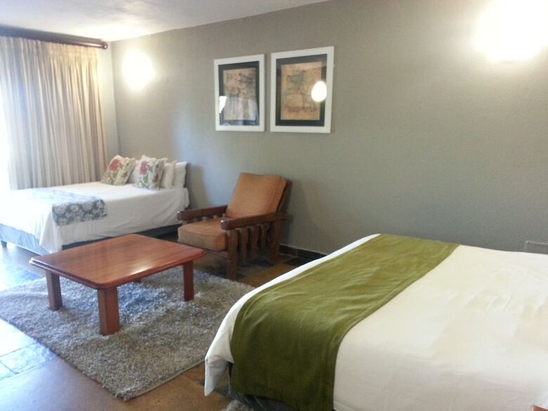Posada Bundu Lodge