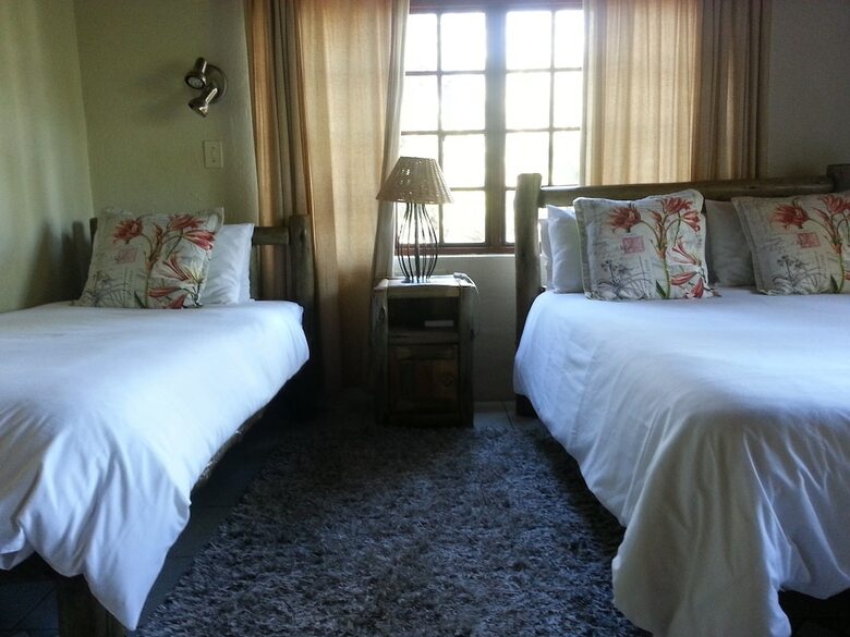 Posada Bundu Lodge
