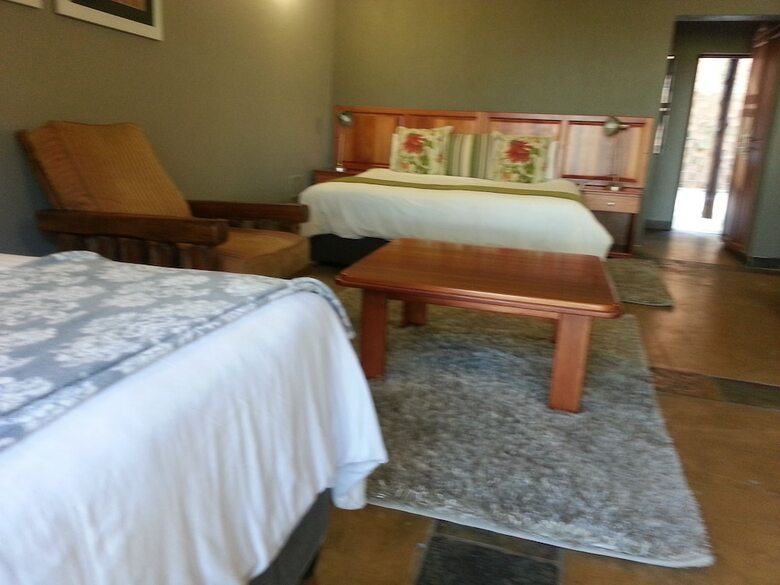 Posada Bundu Lodge