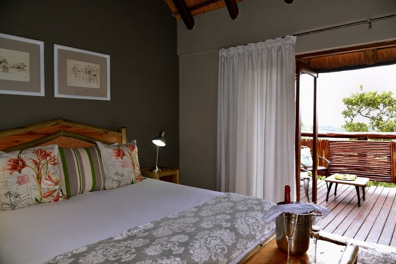 Posada Bundu Lodge