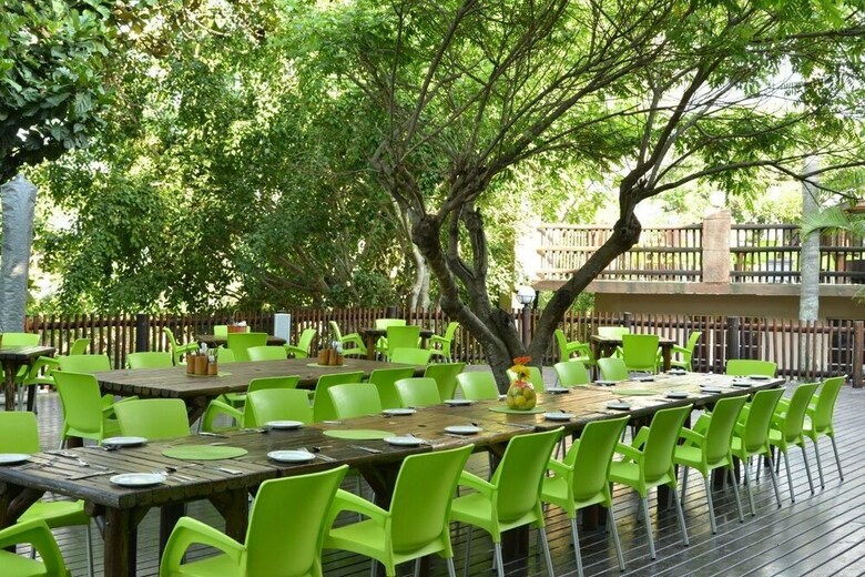 Posada Bundu Lodge