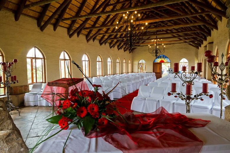 Posada Bundu Lodge