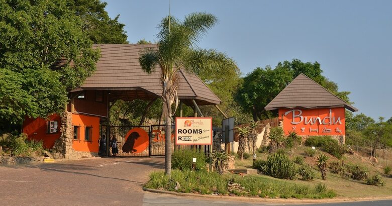 Posada Bundu Lodge