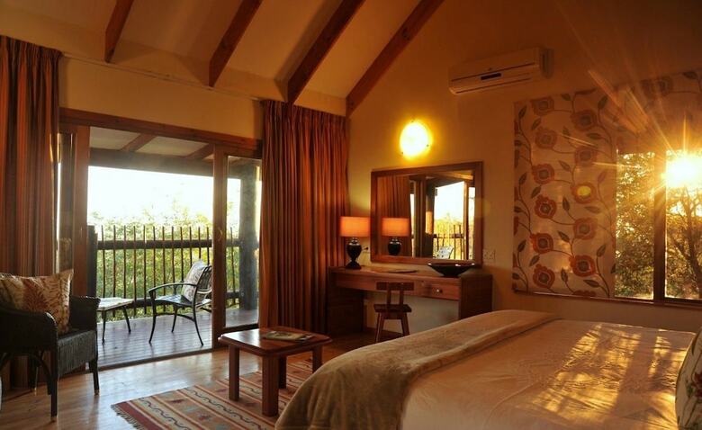 Posada Bundu Lodge