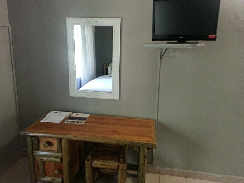 Posada Bundu Lodge