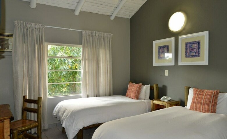 Posada Bundu Lodge