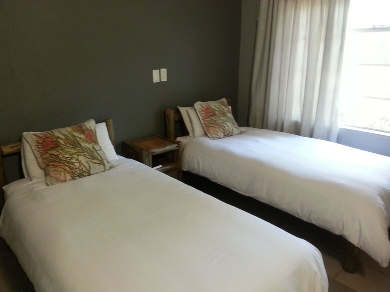 Posada Bundu Lodge