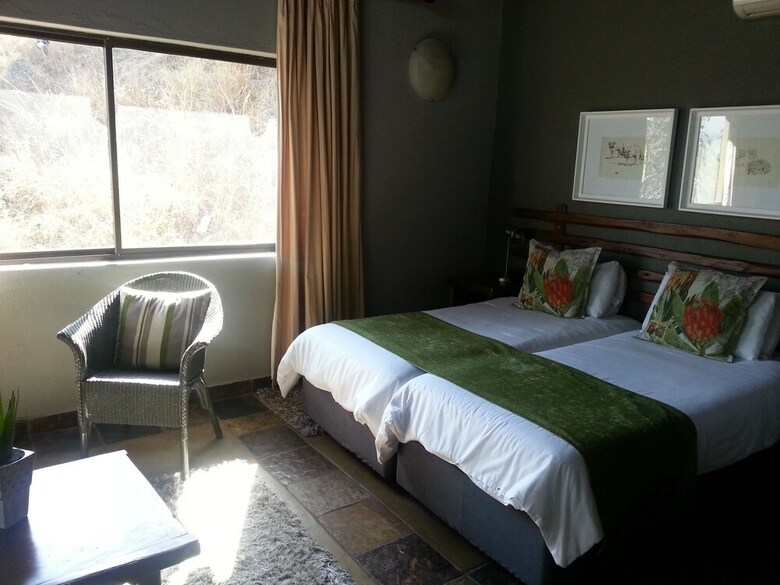 Posada Bundu Lodge